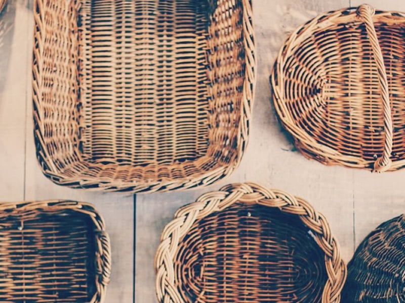 13/03/2018-5 Incredible Rustic Decor Ideas